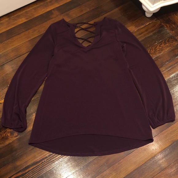 Express top - Picture 4 of 7